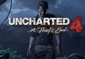 Uncharted 4: A Thief's End