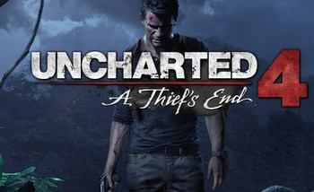 Uncharted 4: A Thief's End [Обзор игры]