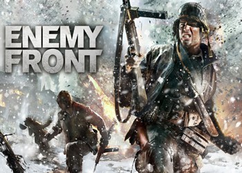 Enemy Front [Обзор игры]