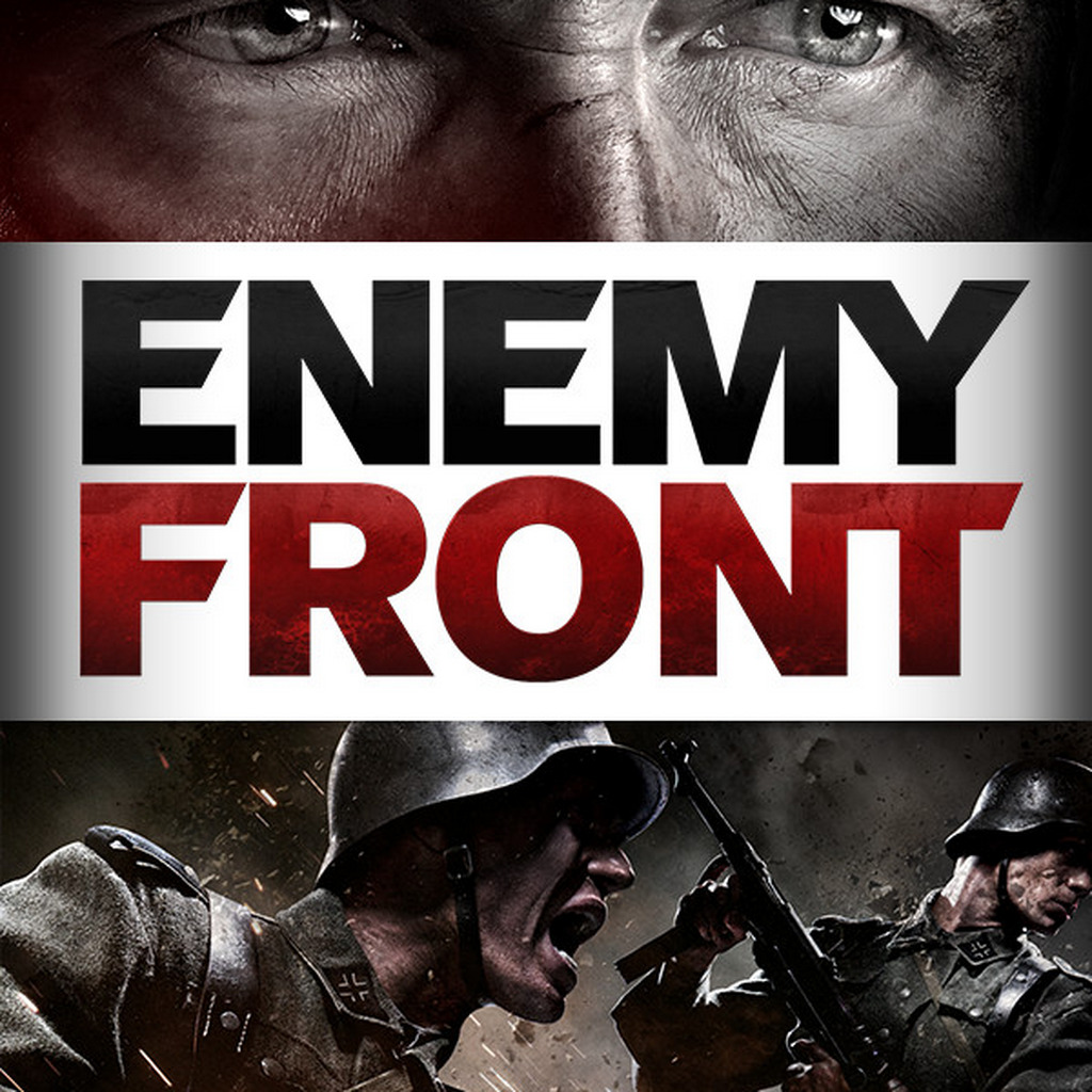 Enemy front отзывы