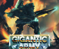 Gigantic Army: +4 трейнер