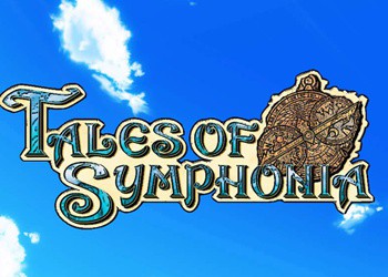 Tales of Symphonia [Обзор игры]