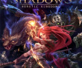 Shadows: Heretic Kingdoms: +8 трейнер