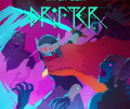 Hyper Light Drifter: +4 трейнер