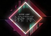 Hyper Light Drifter