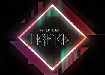 Hyper Light Drifter [Обзор игры]