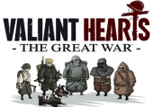 Valiant Hearts: The Great War