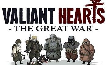 Valiant Hearts: The Great War [Обзор игры]