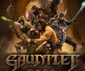 Gauntlet: +2 трейнер