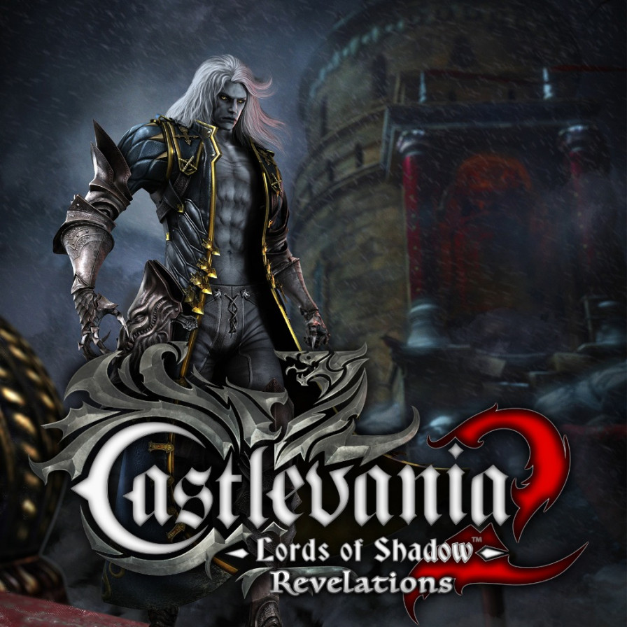 Castlevania: Lords of Shadow 2 - Revelations — обзоры и отзывы ...