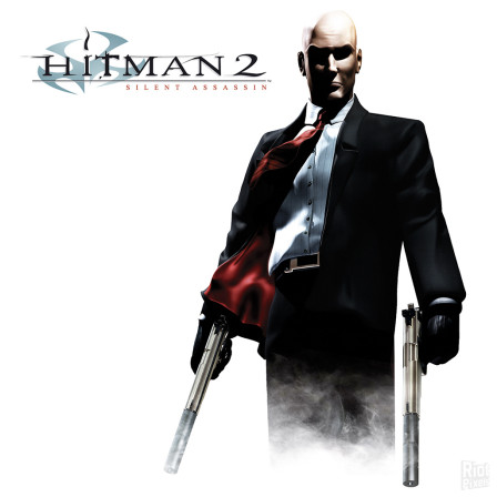 Hitman 2: Silent Assassin — обзоры и отзывы, описание, дата выхода ...