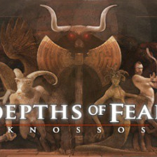 Depths of fear knossos читы