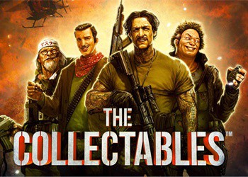 Collectables, The