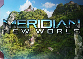 Meridian new world обзор