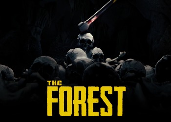 The Forest - дата выхода, системные требования, официальный сайт, обзор ...