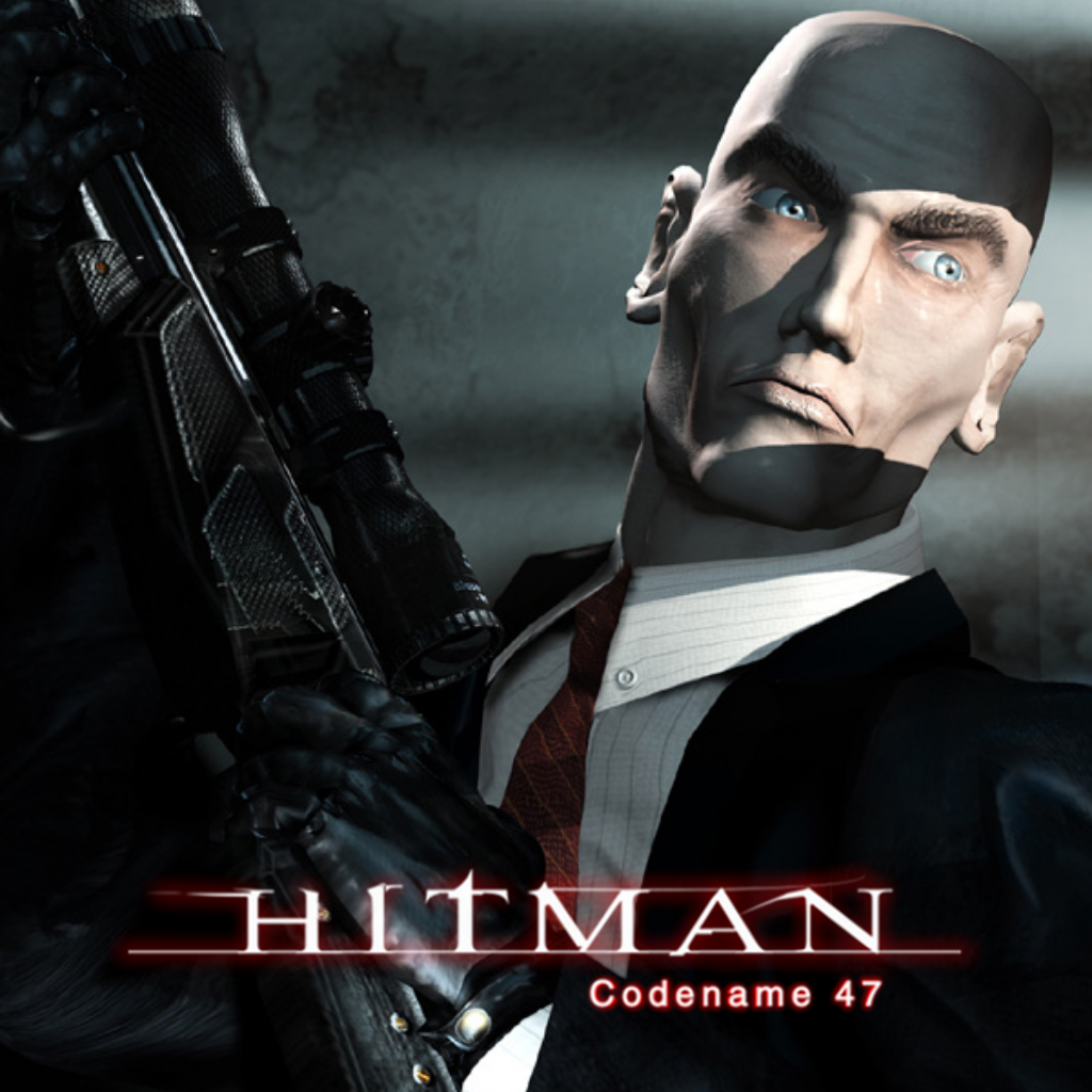 Игры серии Hitman | StopGame