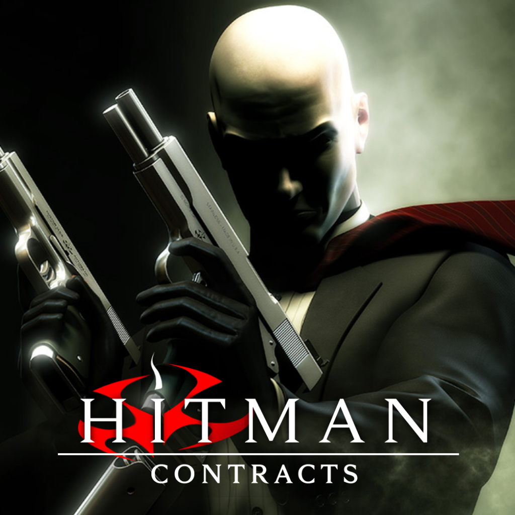 Hitman: Contracts: Прохождение | StopGame