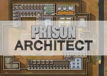Prison Architect: +4 трейнер