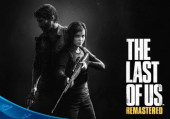 Last of Us: Remastered, The