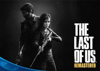 скачать the last of us remastered скачать торрент