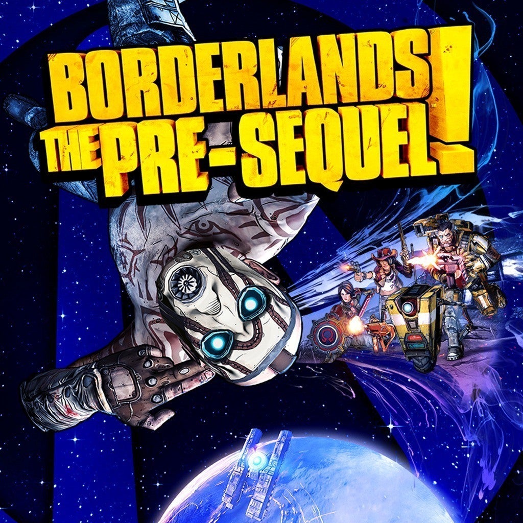 Borderlands the pre sequel торрент стим фото 12