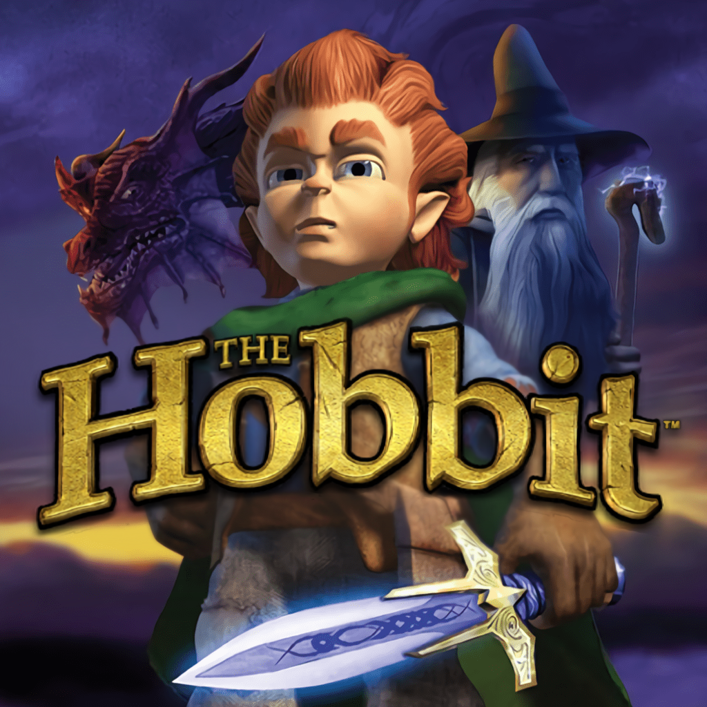 Hobbit, The (2003): Прохождение | StopGame