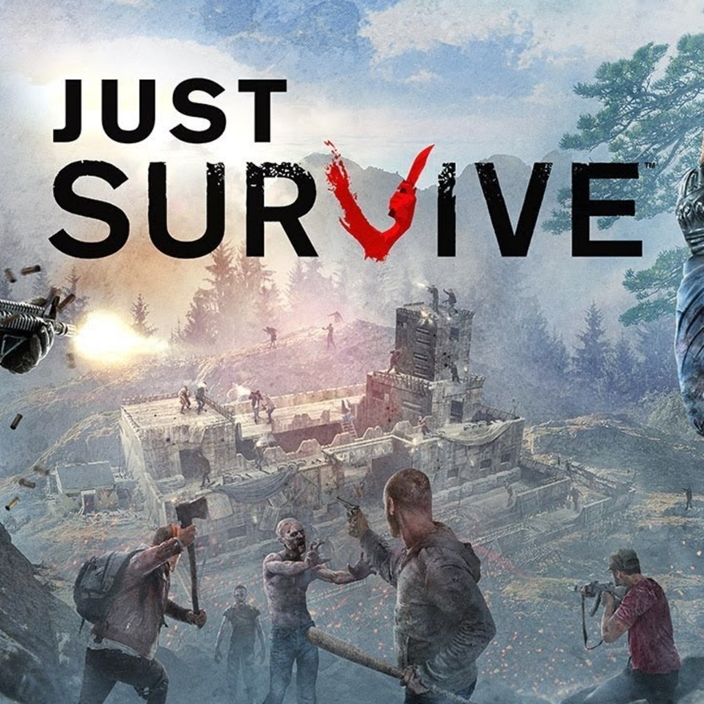 H1Z1: Just Survive: +5 трейнер | StopGame