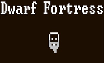 Slaves to Armok 2: Dwarf Fortress [Обзор игры]
