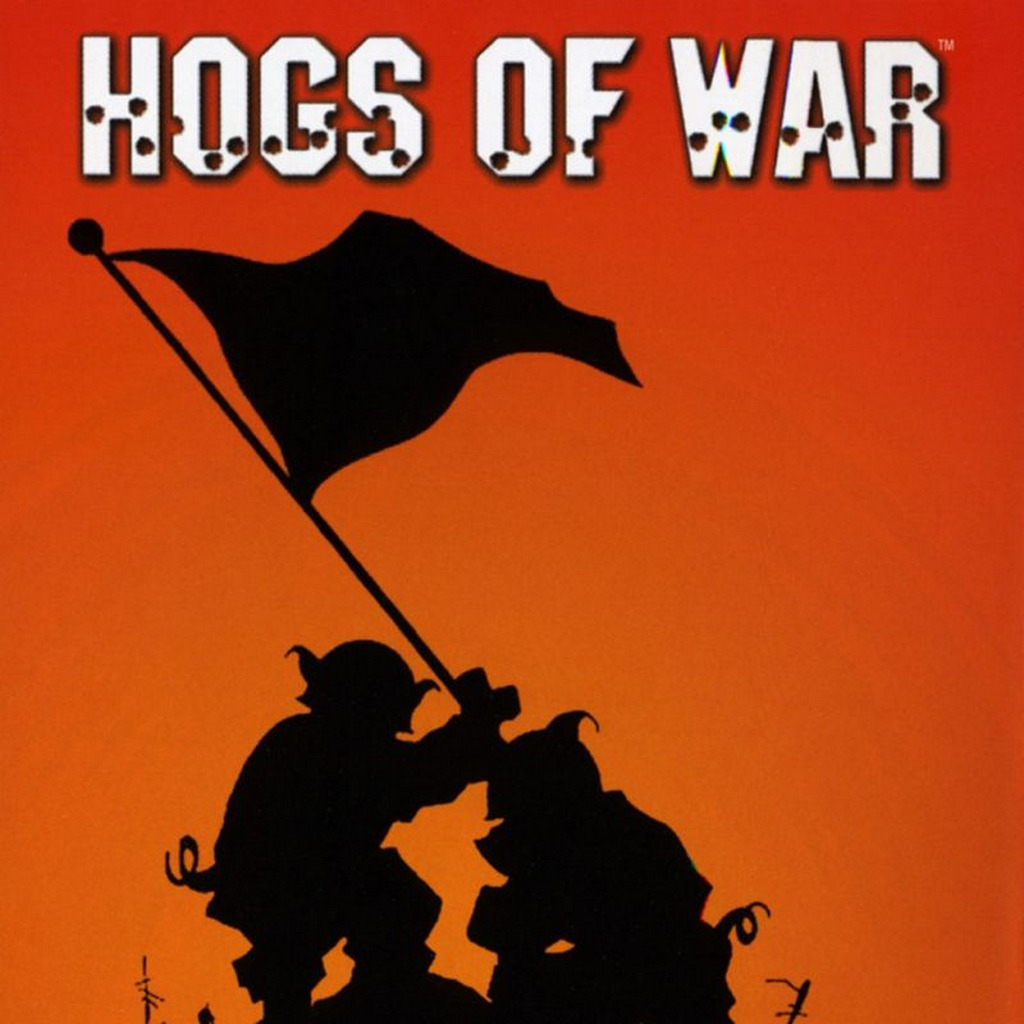 Hogs of War: Коды | StopGame