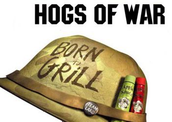 Hogs Of War: Tips And Tactics