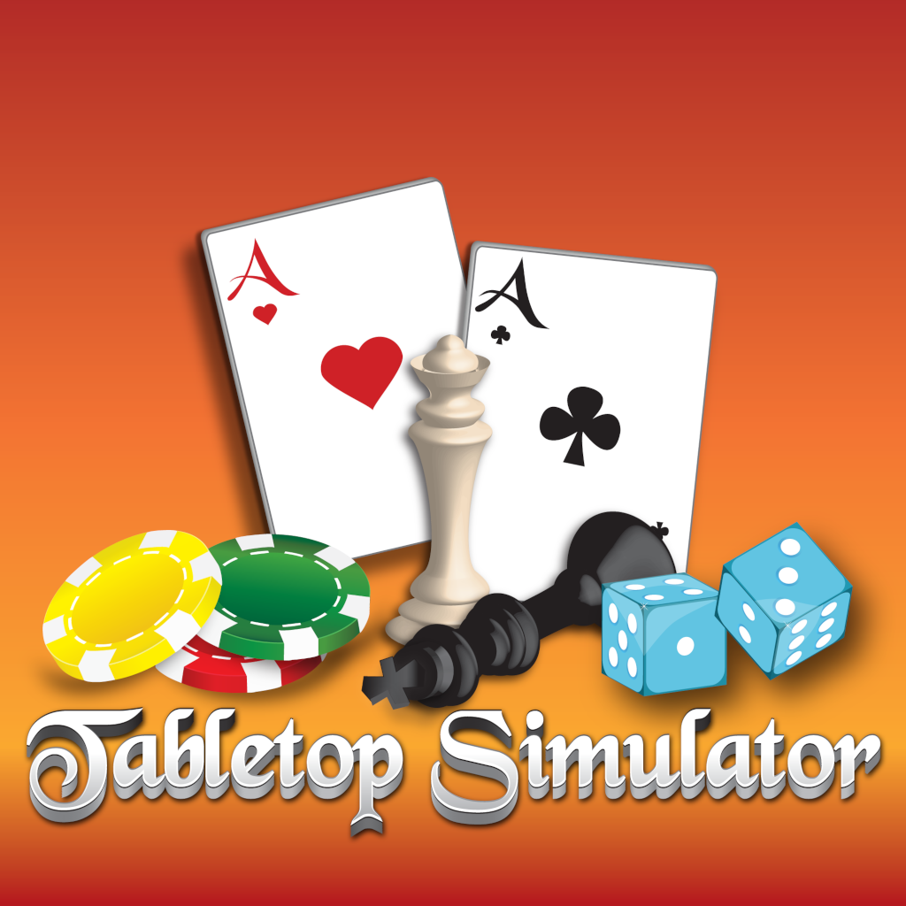 Трейлеры к игре Tabletop Simulator | StopGame