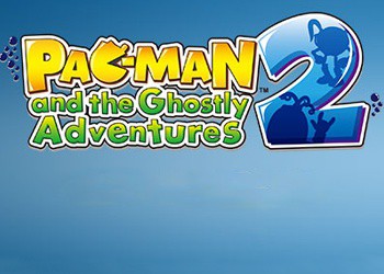 pac man ghostly adventures script