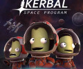 Kerbal Space Program: +1 трейнер
