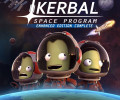 Kerbal Space Program: +1 трейнер