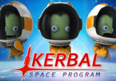 Kerbal Space Program
