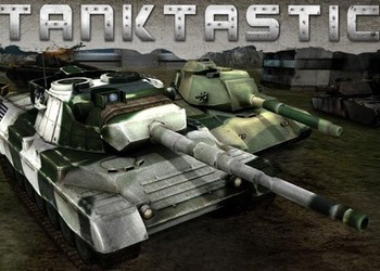 Tanktastic