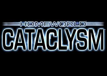 homeworld cataclysm торрент скачать