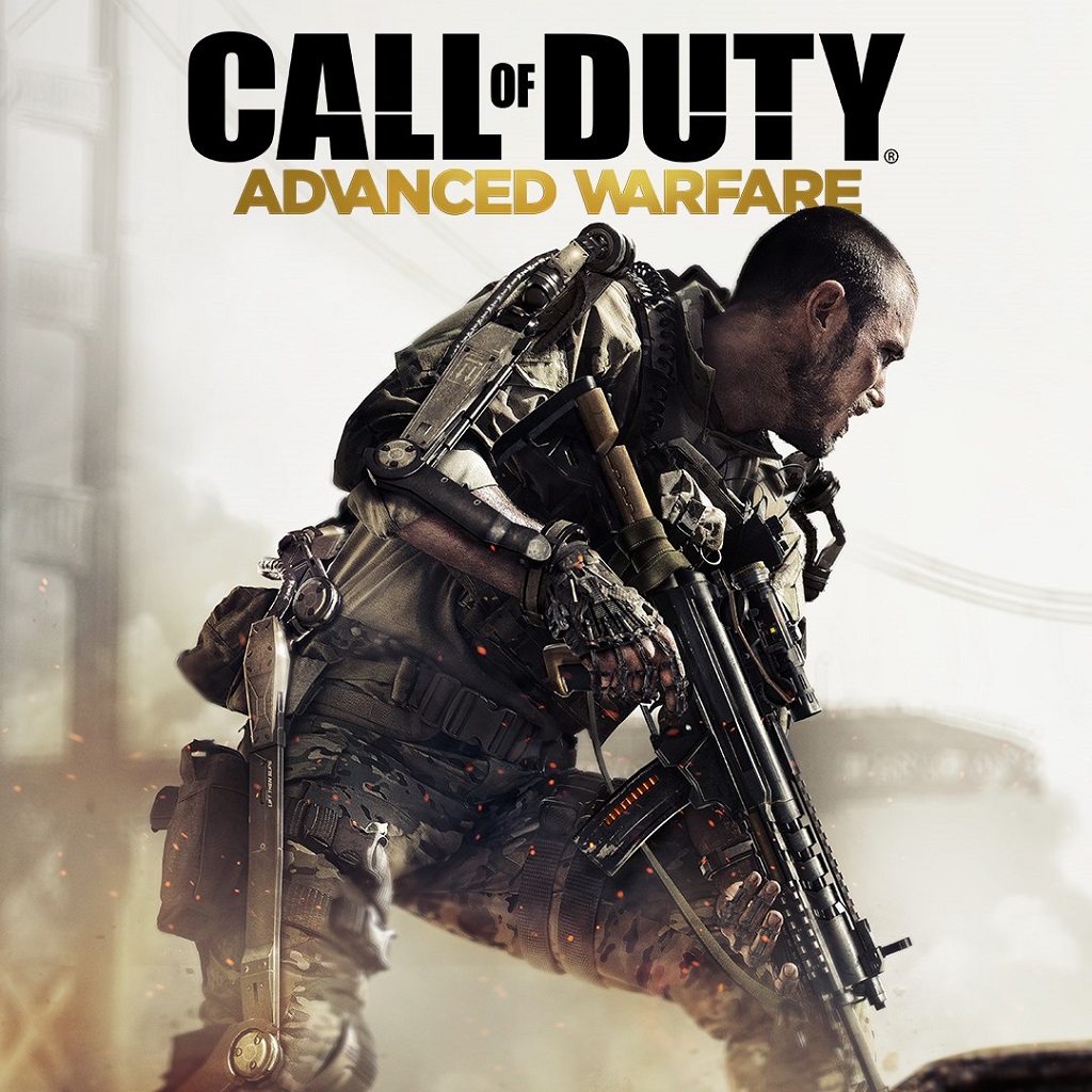 Call of Duty: Advanced Warfare: +6 трейнер | StopGame