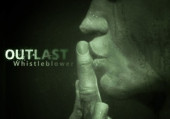 Outlast: Whistleblower