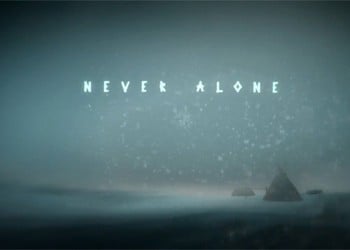 Never Alone [Обзор игры]
