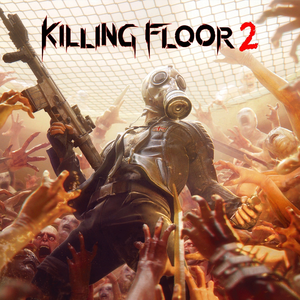 Игры похожие на Killing Floor 2 | StopGame