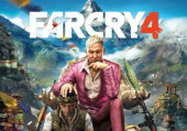 Far Cry 4