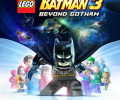 LEGO Batman 3: Beyond Gotham: Коды