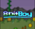 8-Bit Boy: +10 трейнер