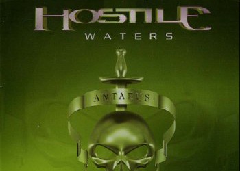 Hostile Waters: Antaeus Rising: Tips And Tactics