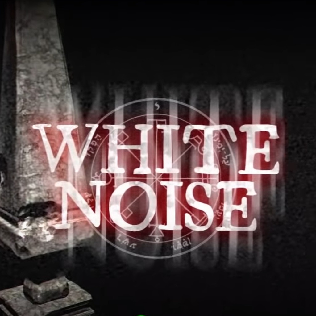 White Noise (White Noise: A tale of Horror) — обзоры и отзывы, описание ...