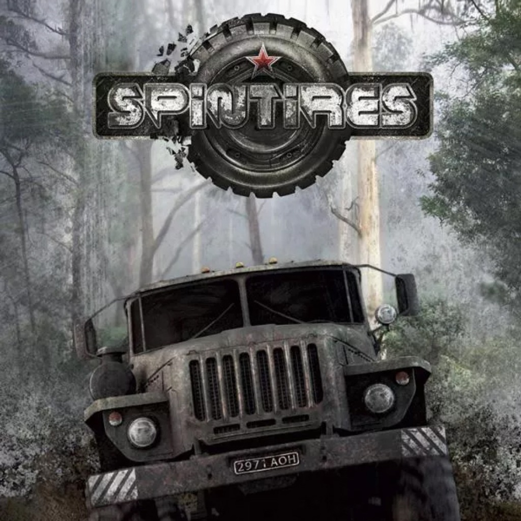 Spintires: +1 трейнер | StopGame