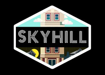 Sky Hill   -  11