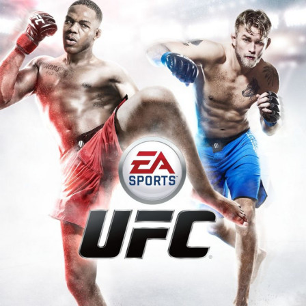UFC 5 (EA Sports UFC 5) — обзоры и отзывы, описание, дата выхода ...