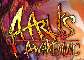Aaru’s Awakening: Скриншоты | StopGame